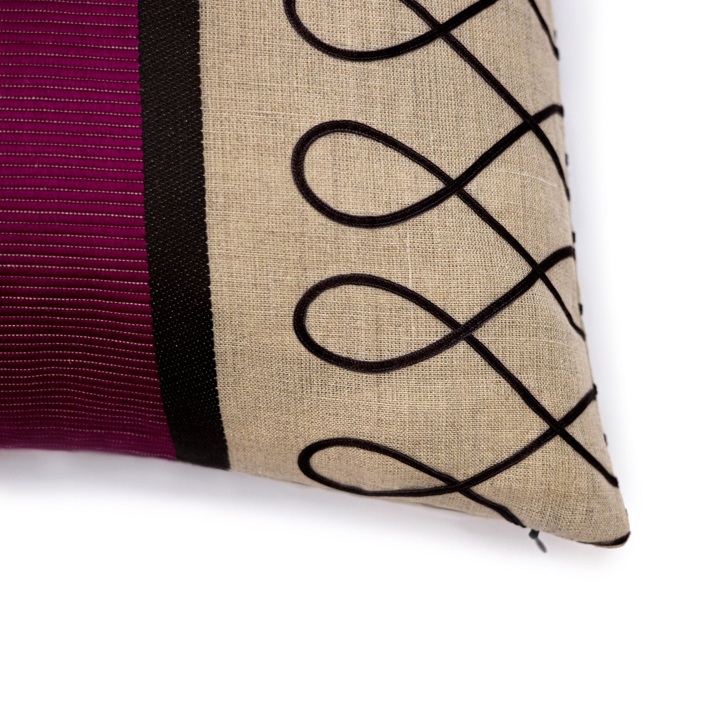 Deco Cushion #18