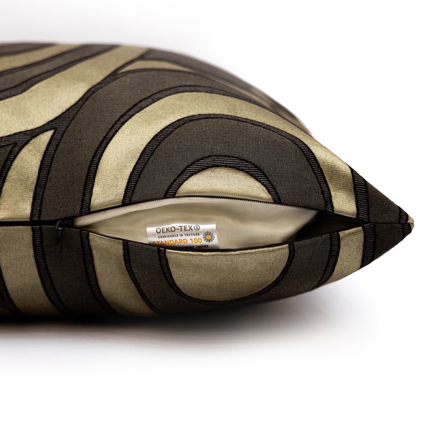 Deco Cushion #19