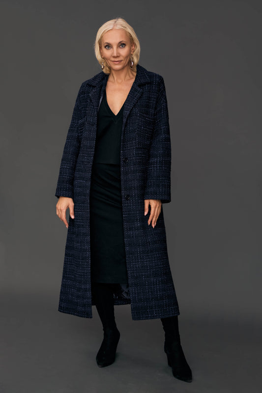 Allegra Coat