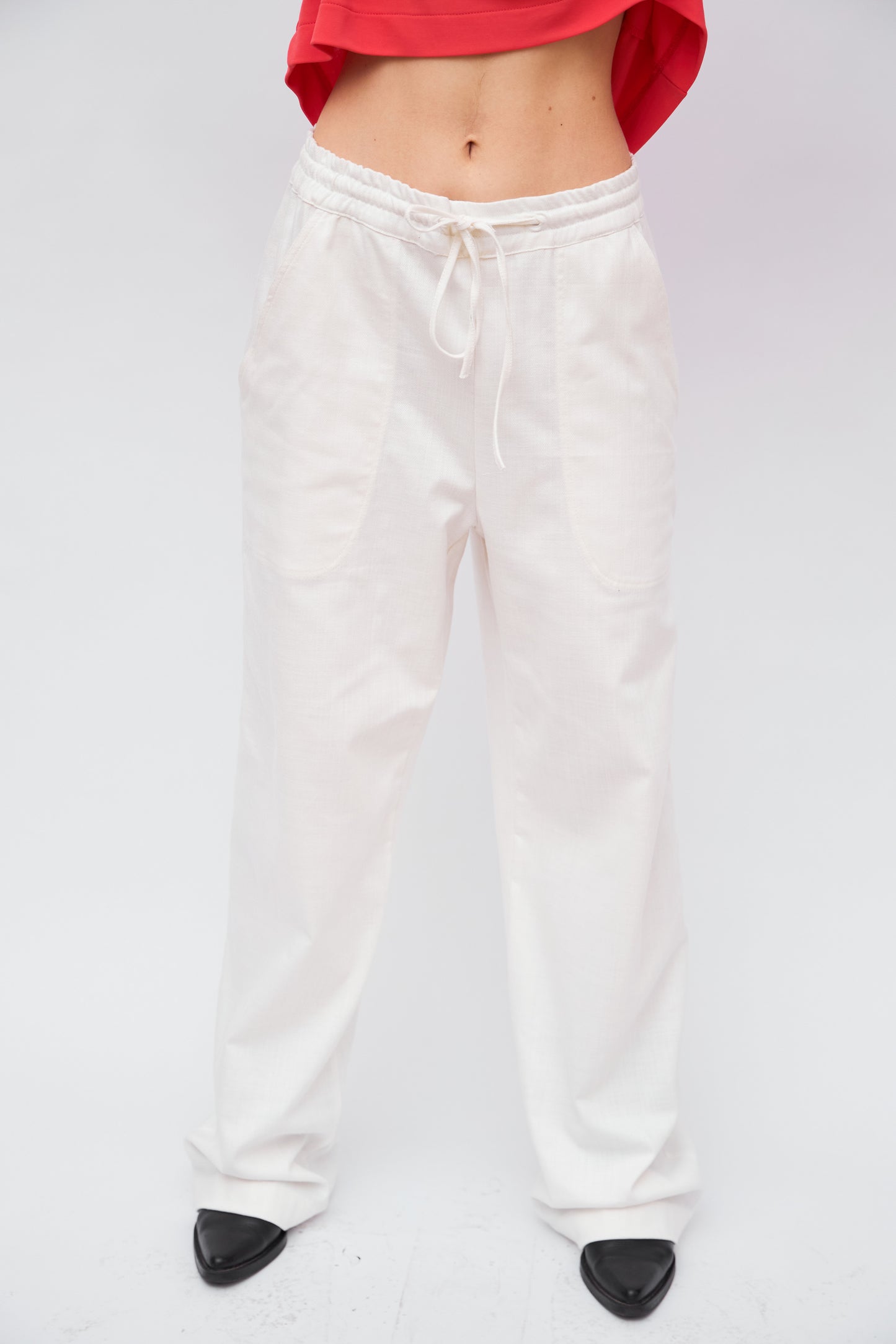 Amalfi Trousers