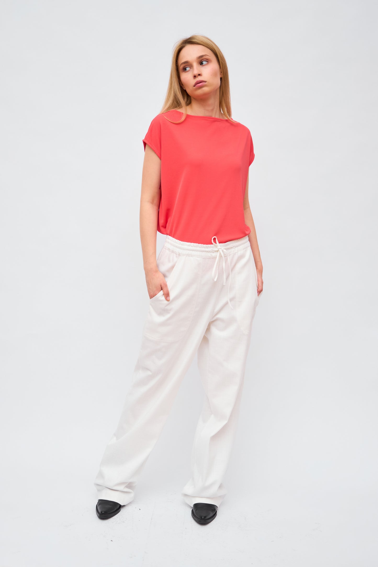 Amalfi Trousers