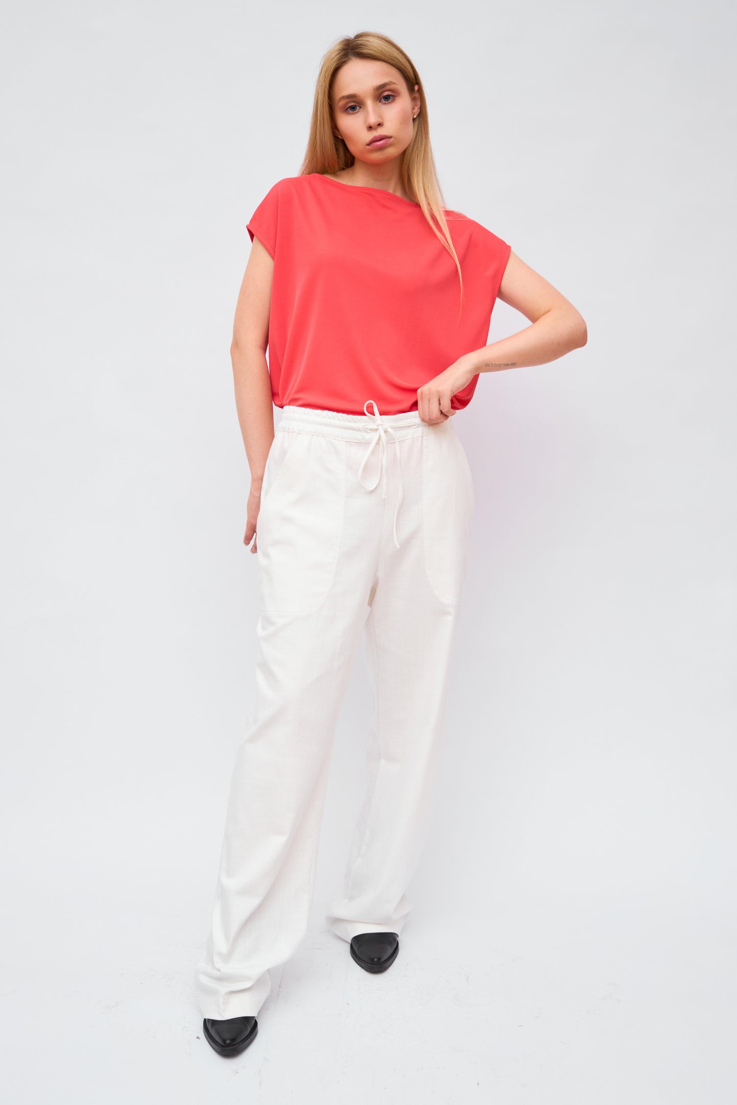 Amalfi Trousers