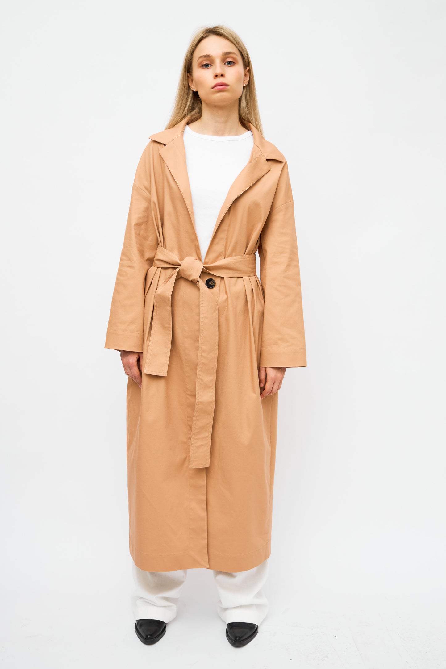 Vivi Trench Coat