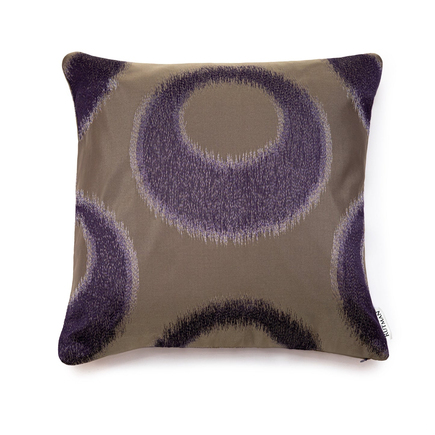 Deco Cushion #12