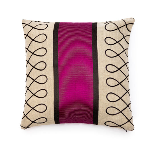 Deco Cushion #18