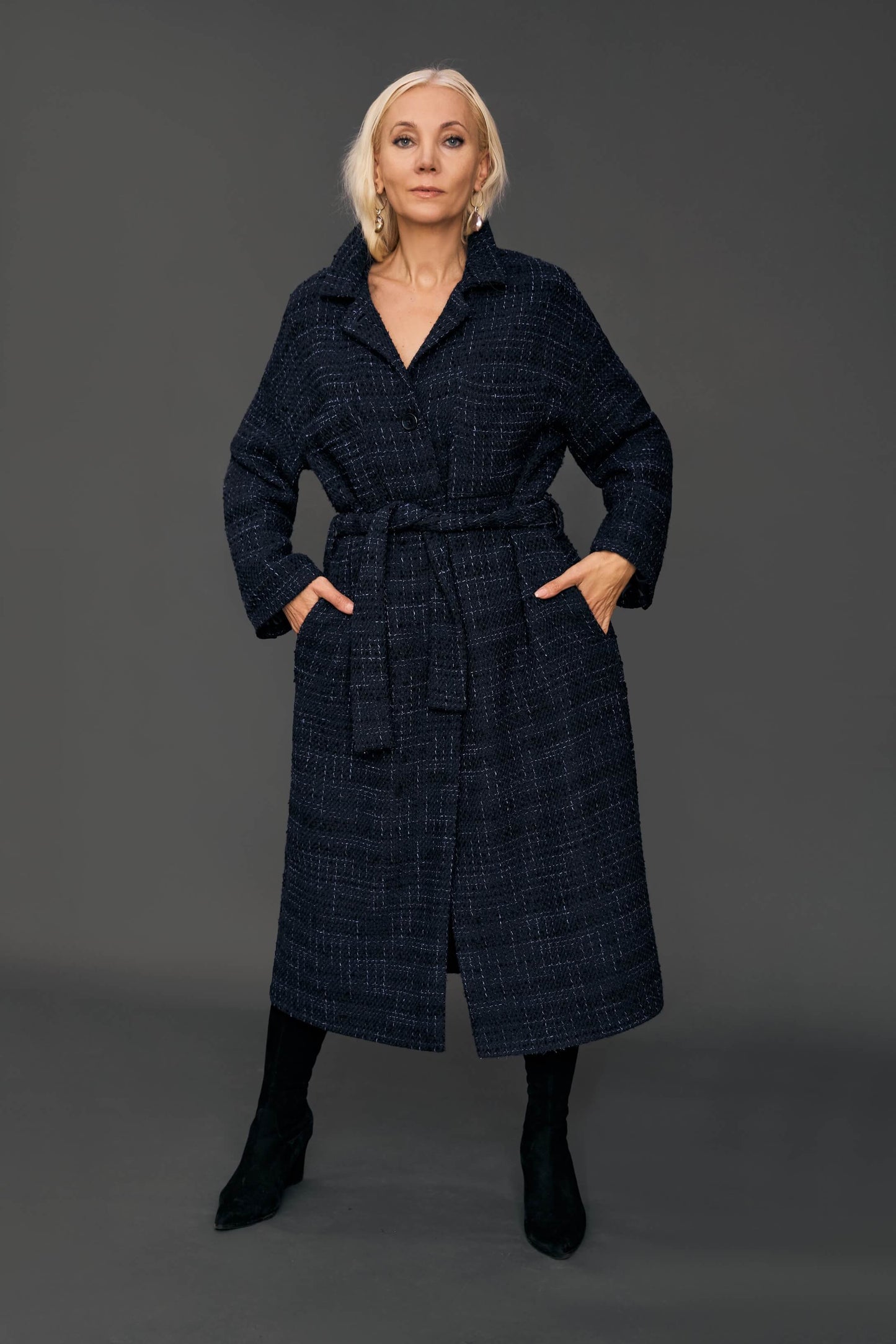 Allegra Coat