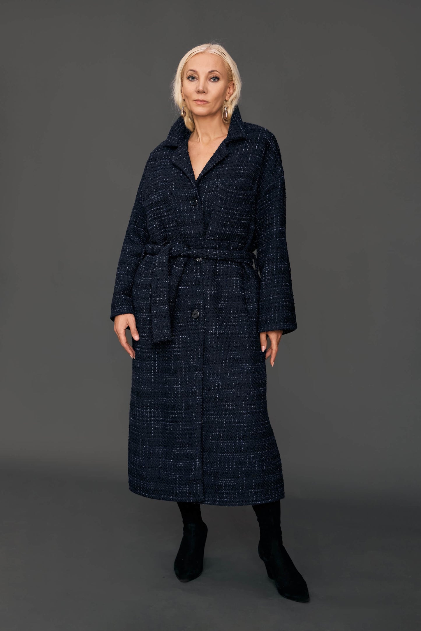 Allegra Coat